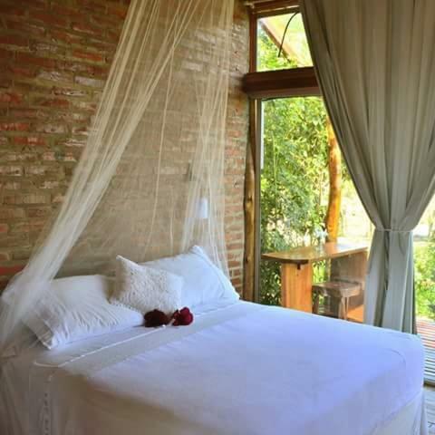 Sitio Buraco Fundo Hotel Vale Verde Exterior photo