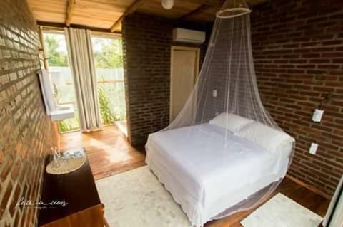 Sitio Buraco Fundo Hotel Vale Verde Exterior photo